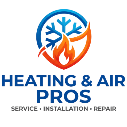 Thornton Heating and Air Pros logo